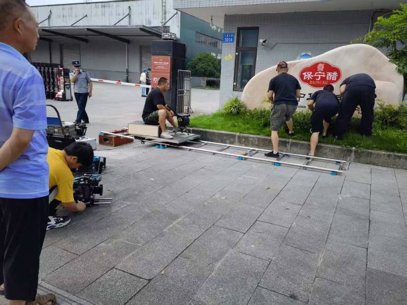 庐江县广告片拍摄公司核心优势：全流程服务，让品牌广告片省心更出彩