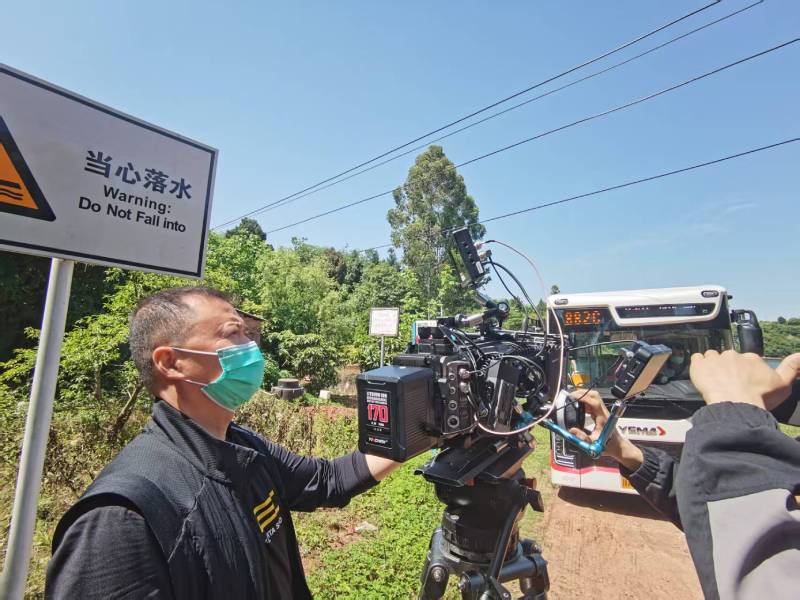 庐江县TVC拍摄公司：深耕本地市场，为品牌定制专属拍摄方案