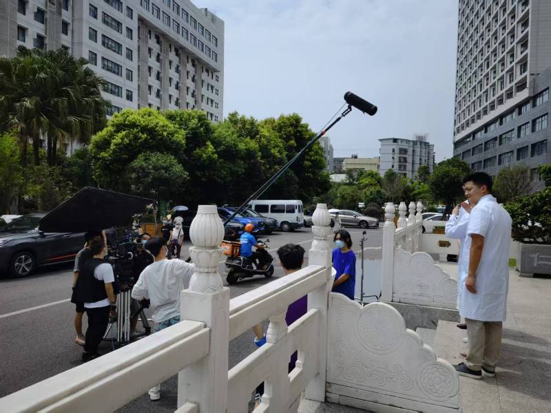 庐江县广告片拍摄公司低成本实现高规格制作的诀窍