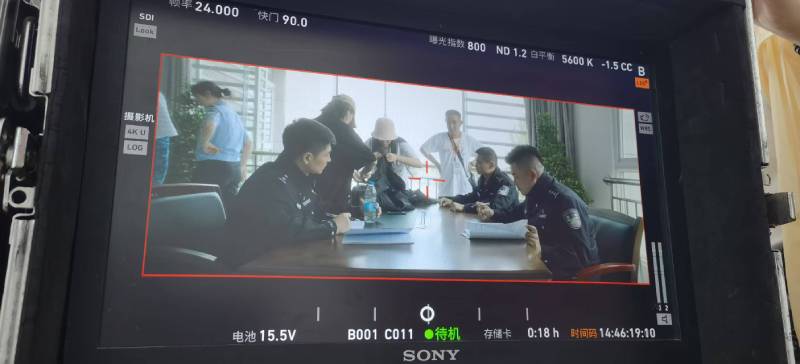 庐江县广告片拍摄公司服务世界500强的标准化体系